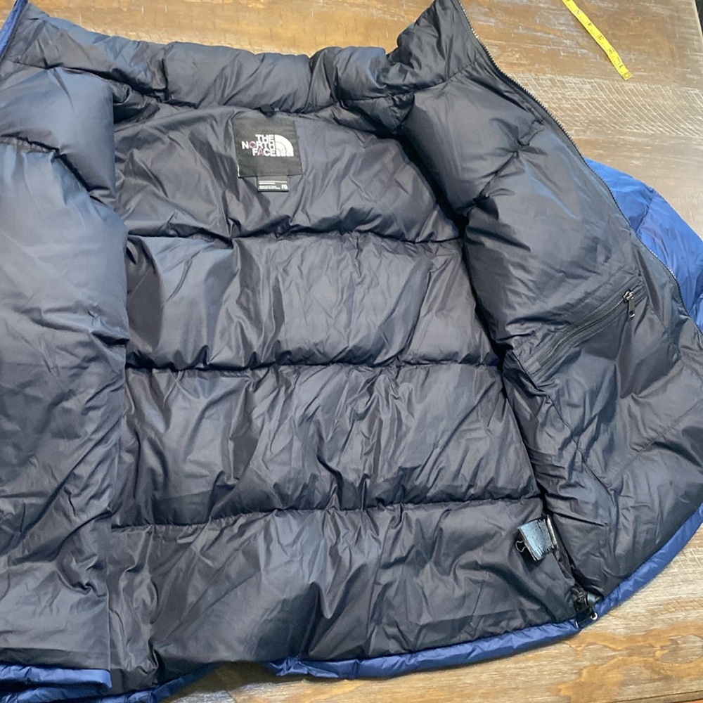 The North Face Nuptse Retro 1996 Jacket - Picture 7 of 10